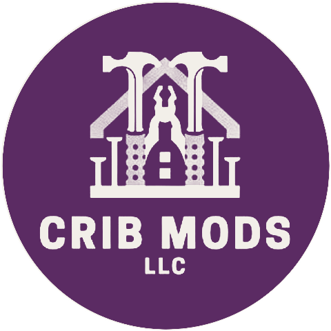 Crib Mods LLC logo